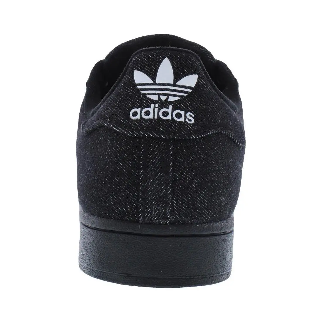 Adidas shoes - Core Black/Core Black/Footwear White, Main: Black 2