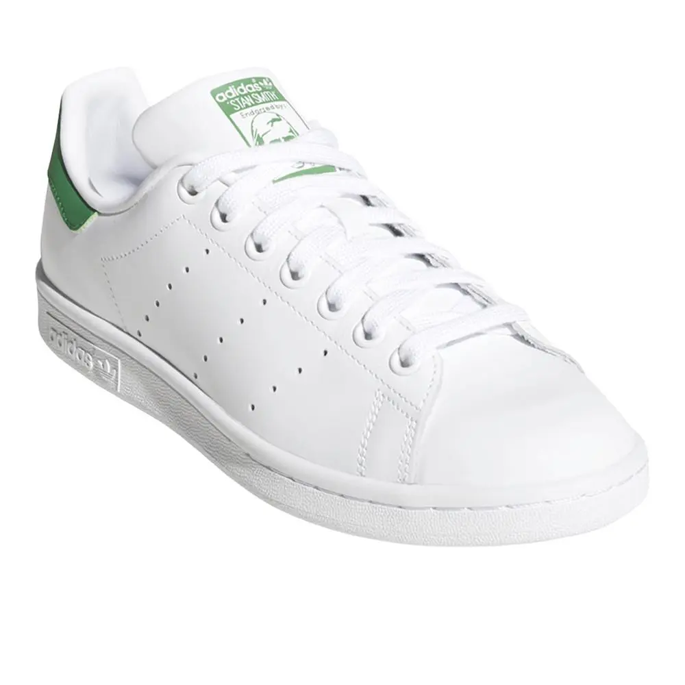 Adidas shoes - adidas Stan Smith - Stan Smith - B24105 - White 0