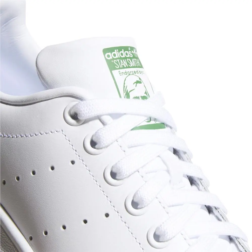 Adidas shoes - adidas Stan Smith - Stan Smith - B24105 - White 4