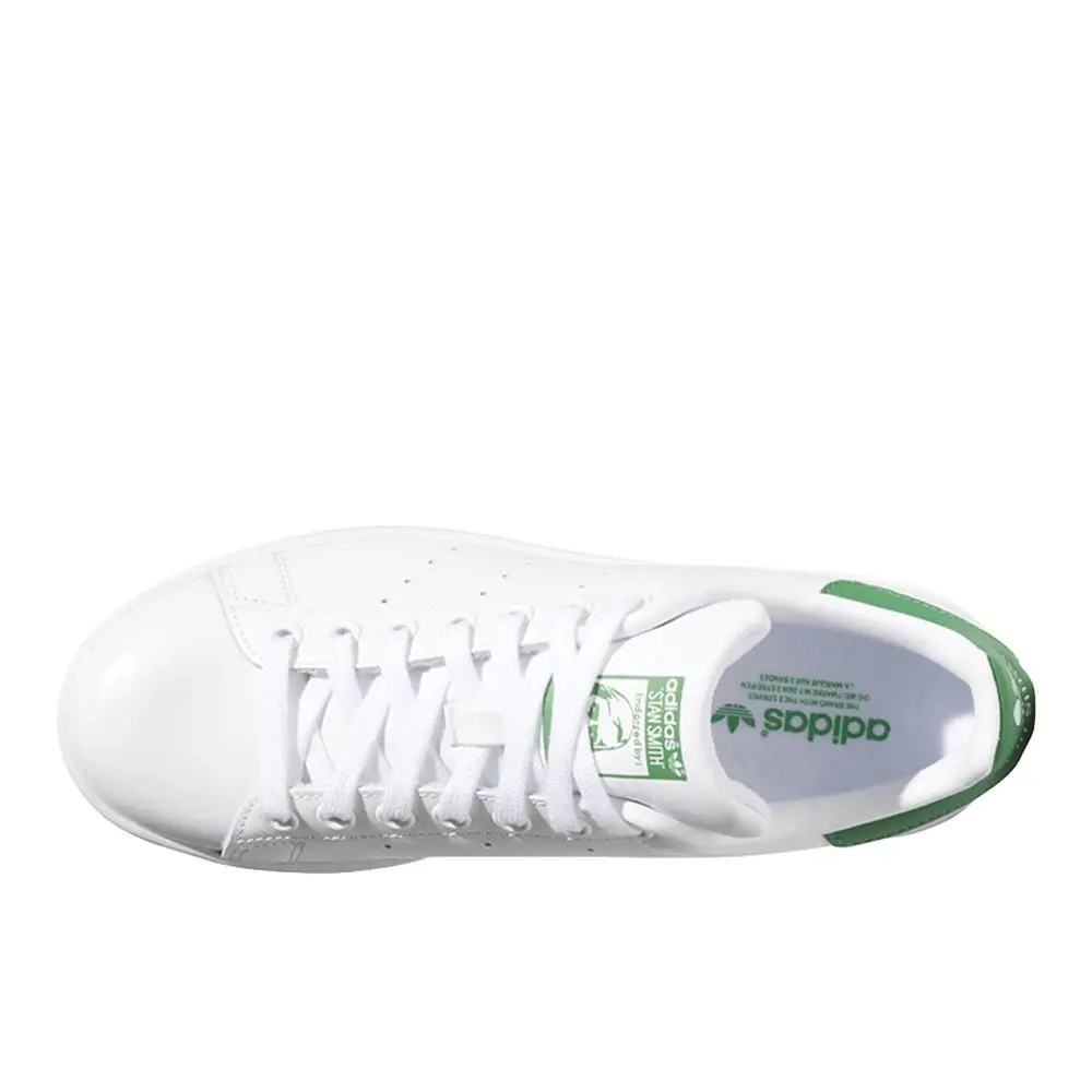Adidas shoes - adidas Stan Smith - Stan Smith - B24105 - White 10