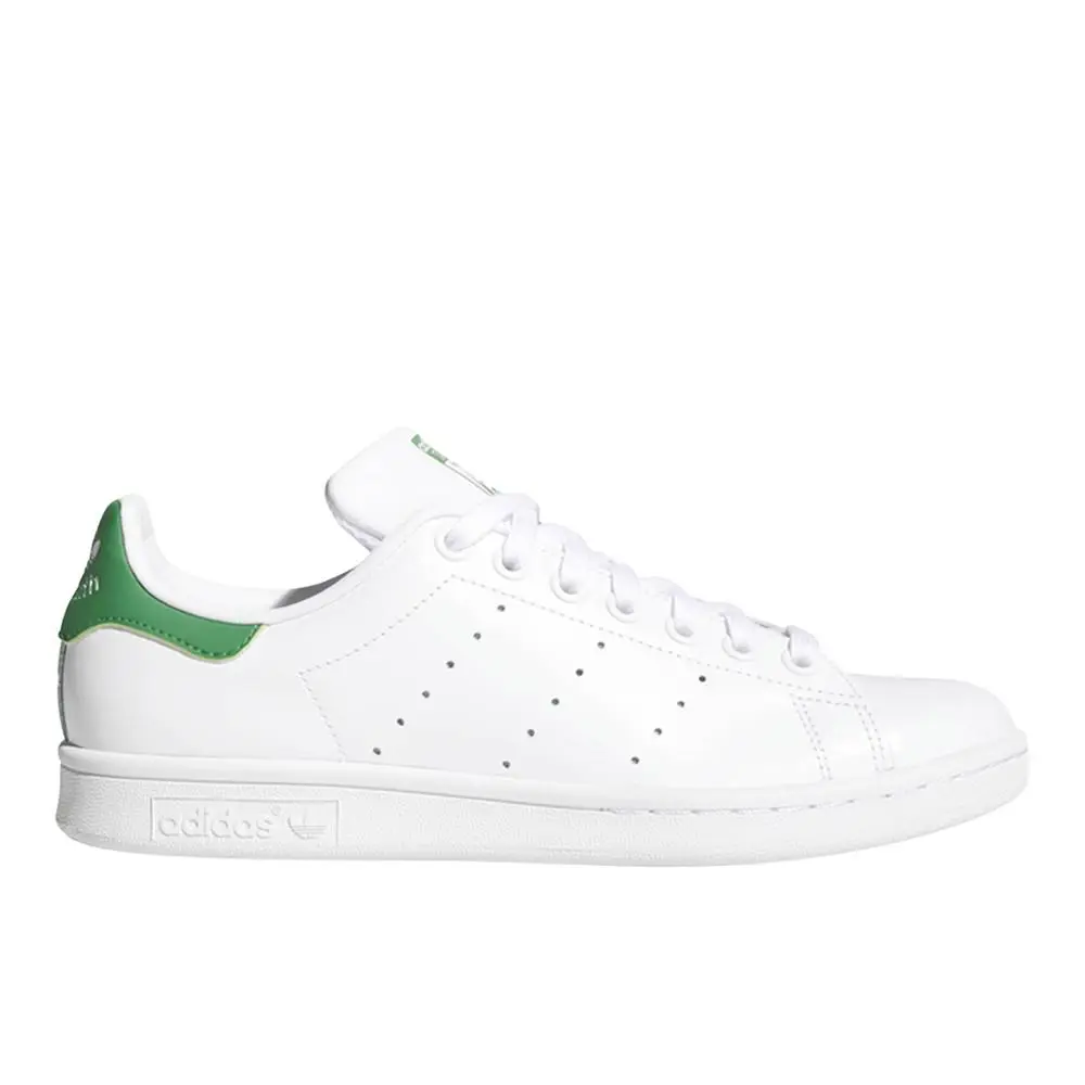 Adidas shoes - adidas Stan Smith - Stan Smith - B24105 - White 7