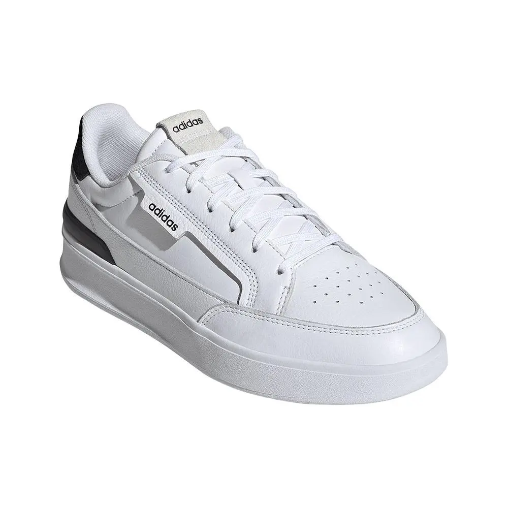 Adidas shoes - adidas Aspyre - Aspyre - JR7672 - White 8