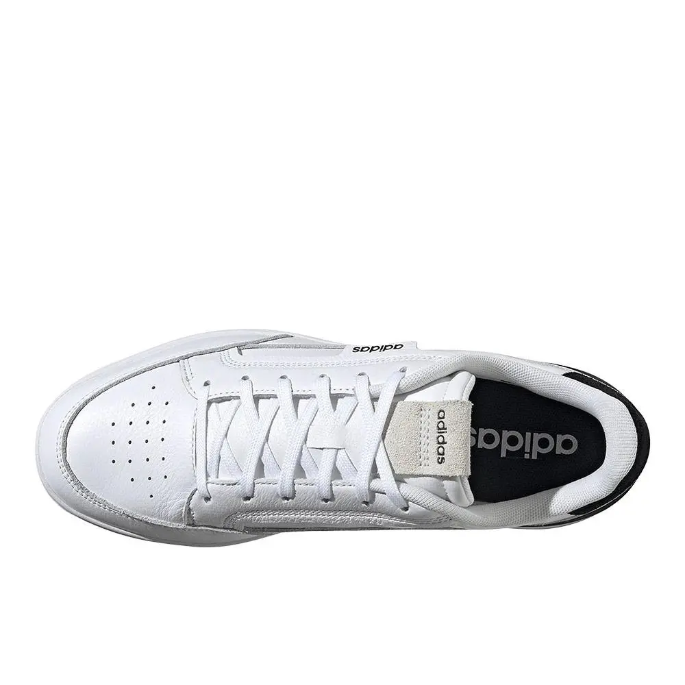 Adidas shoes - adidas Aspyre - Aspyre - JR7672 - White 10