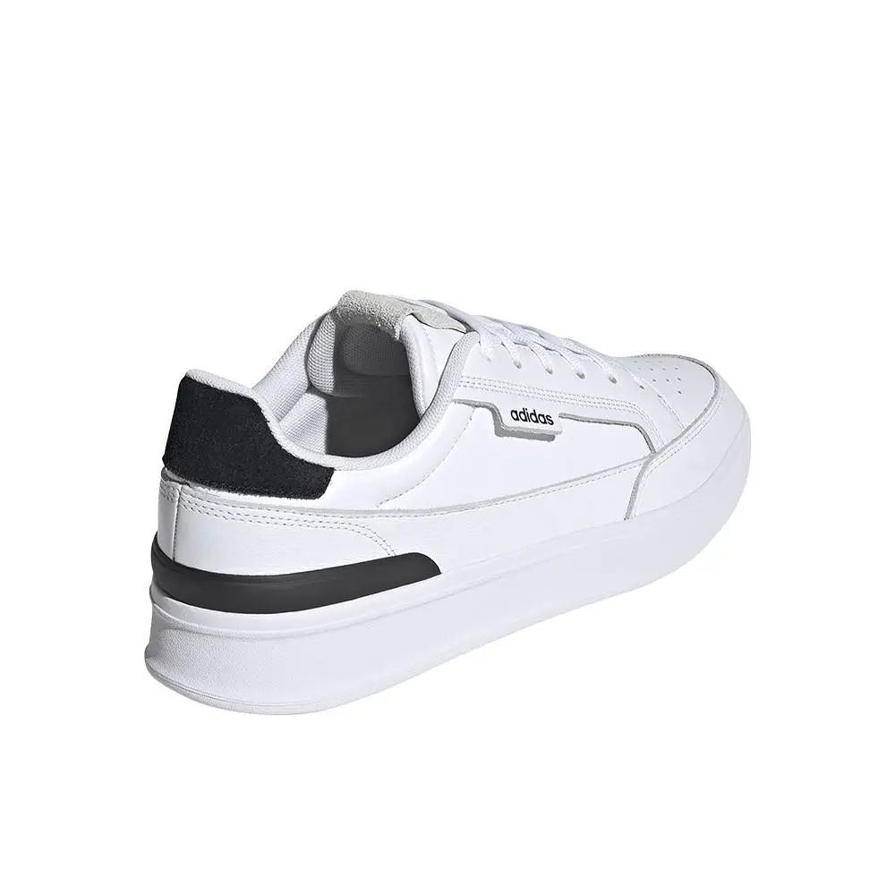Adidas shoes - adidas Aspyre - Aspyre - JR7672 - White 12