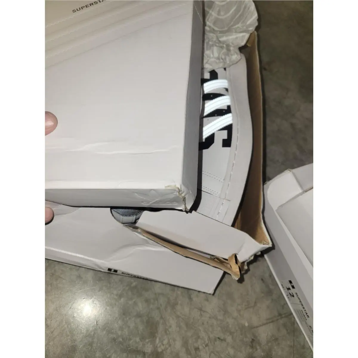Adidas shoes - adidas Munchen - Munchen - FV2816 - White 9