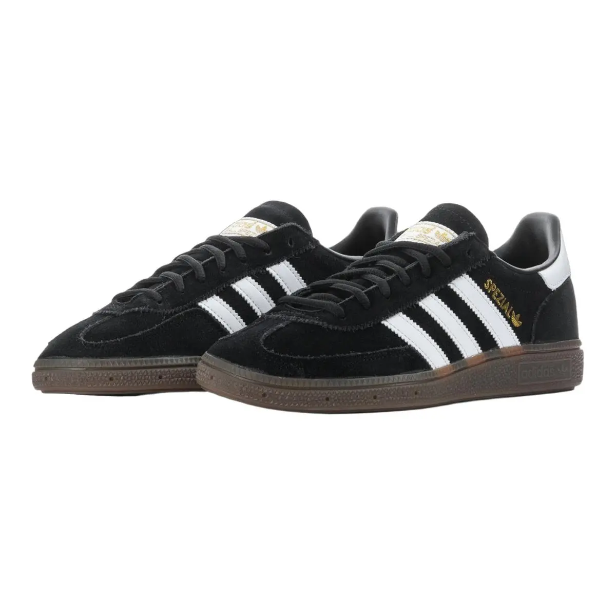 Adidas shoes - Handball Spezial - Handball Spezial - DB3021 - Core Black/Cloud White/Gum 0