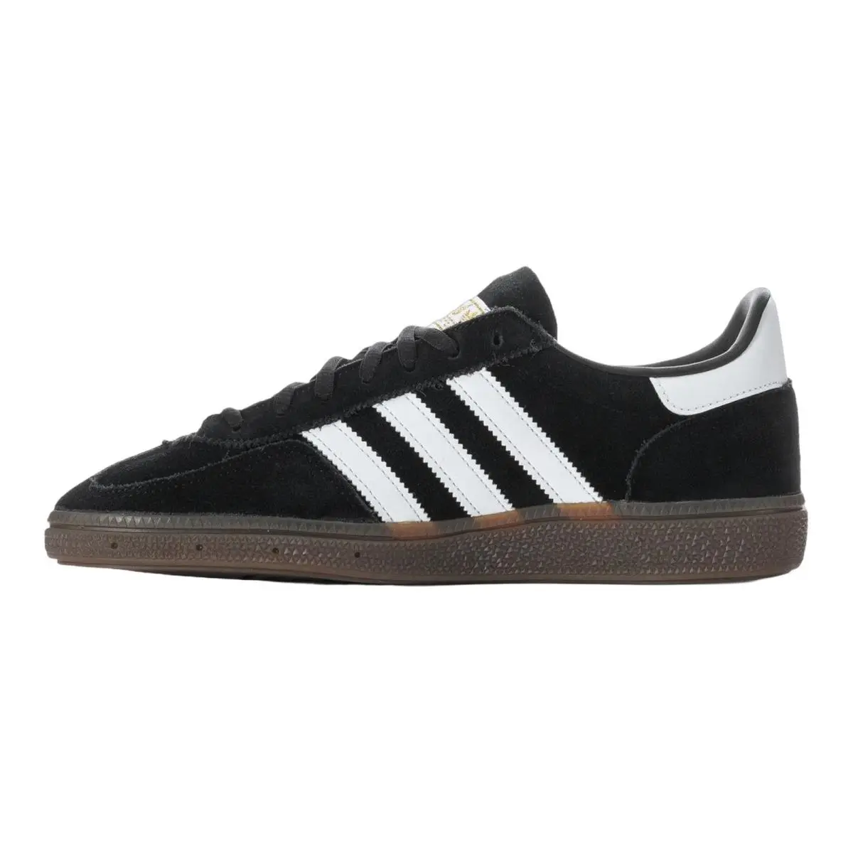 Adidas shoes - Handball Spezial - Handball Spezial - DB3021 - Core Black/Cloud White/Gum 3