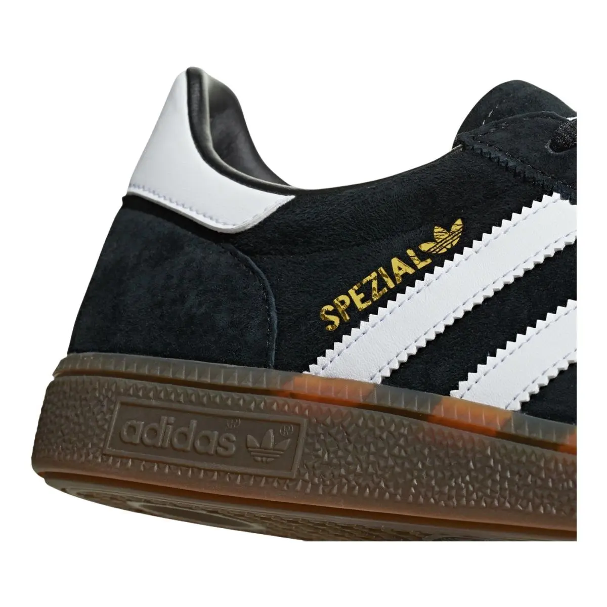 Adidas shoes - Handball Spezial - Handball Spezial - DB3021 - Core Black/Cloud White/Gum 6