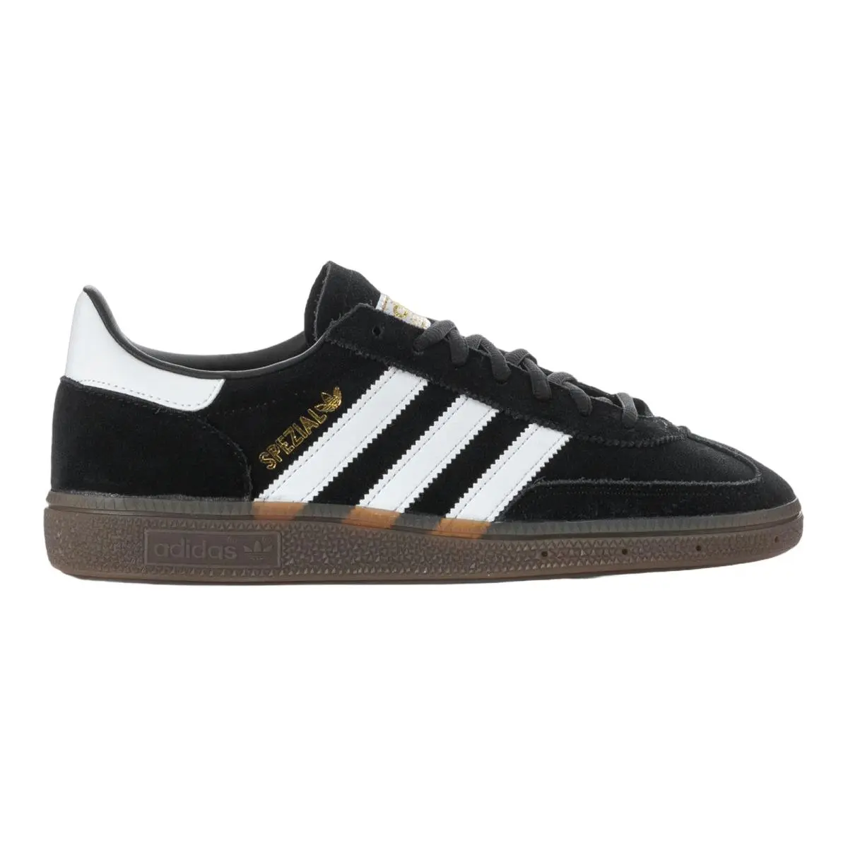 Adidas shoes - Handball Spezial - Handball Spezial - DB3021 - Core Black/Cloud White/Gum 8
