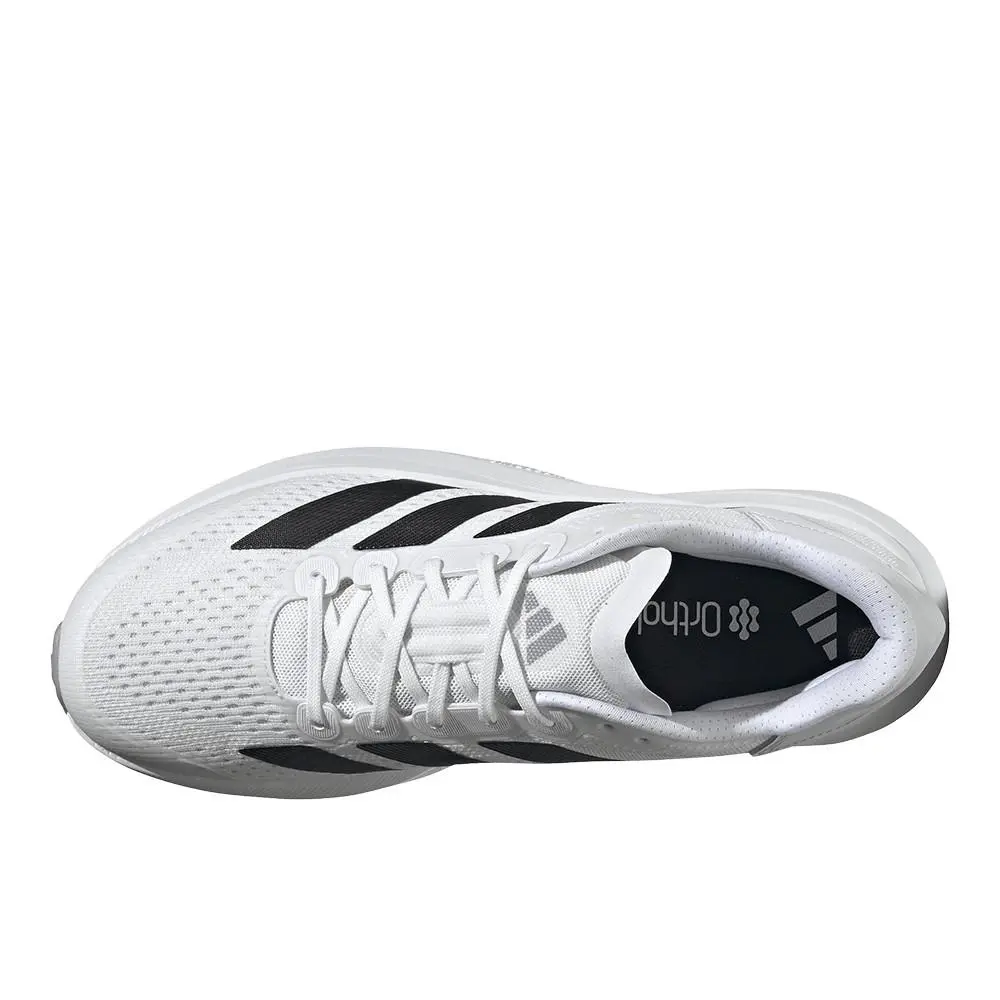 Adidas shoes - adidas Duramo Speed 2 Running - IH8206 - White 2