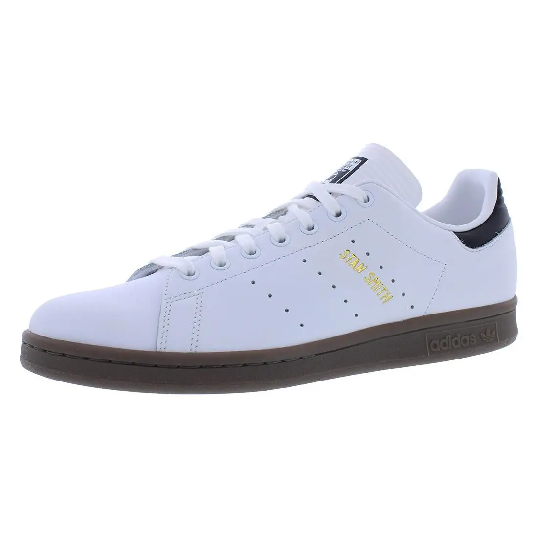 Stan Smith Mens Shoes by Adidas