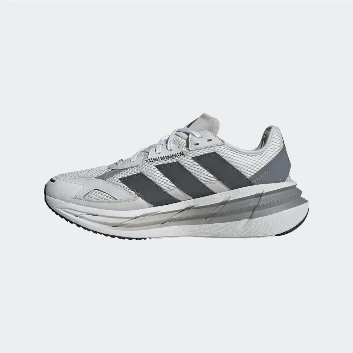 Adidas shoes - Adistar 3 - Adistar - JP7399 - White 0