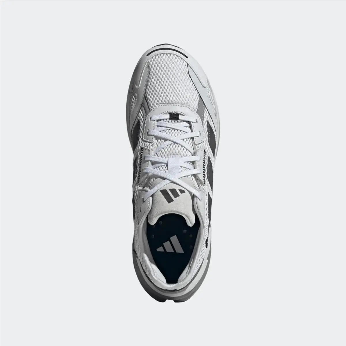Adidas shoes - Adistar 3 - Adistar - JP7399 - White 2