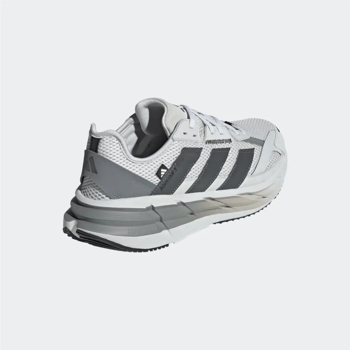 Adidas shoes - Adistar 3 - Adistar - JP7399 - White 3