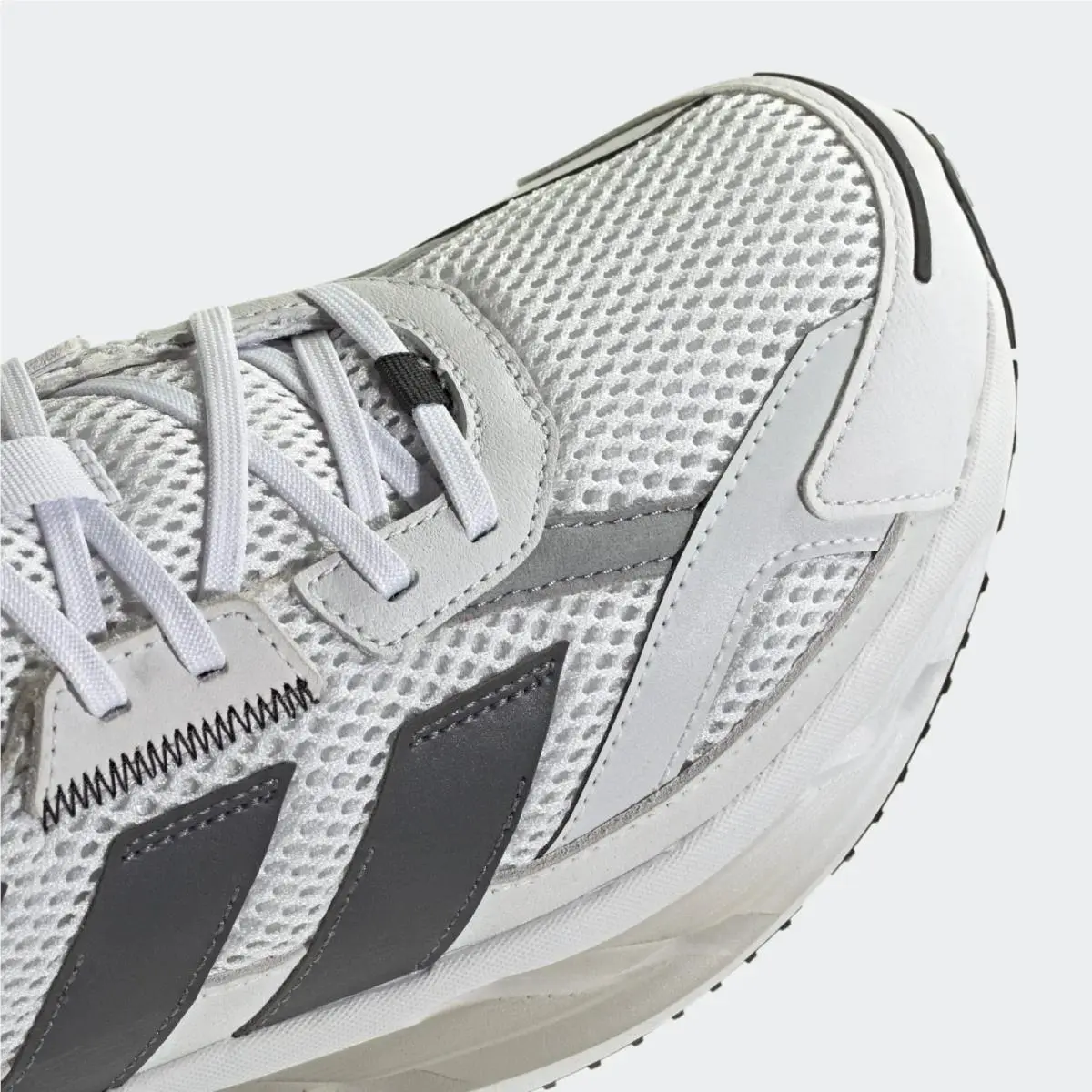 Adidas shoes - Adistar 3 - Adistar - JP7399 - White 4