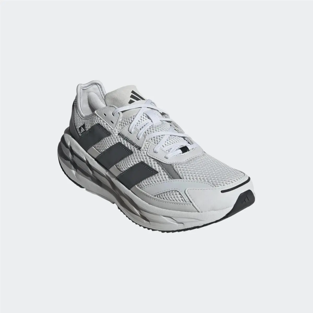 Adidas shoes - Adistar 3 - Adistar - JP7399 - White 9