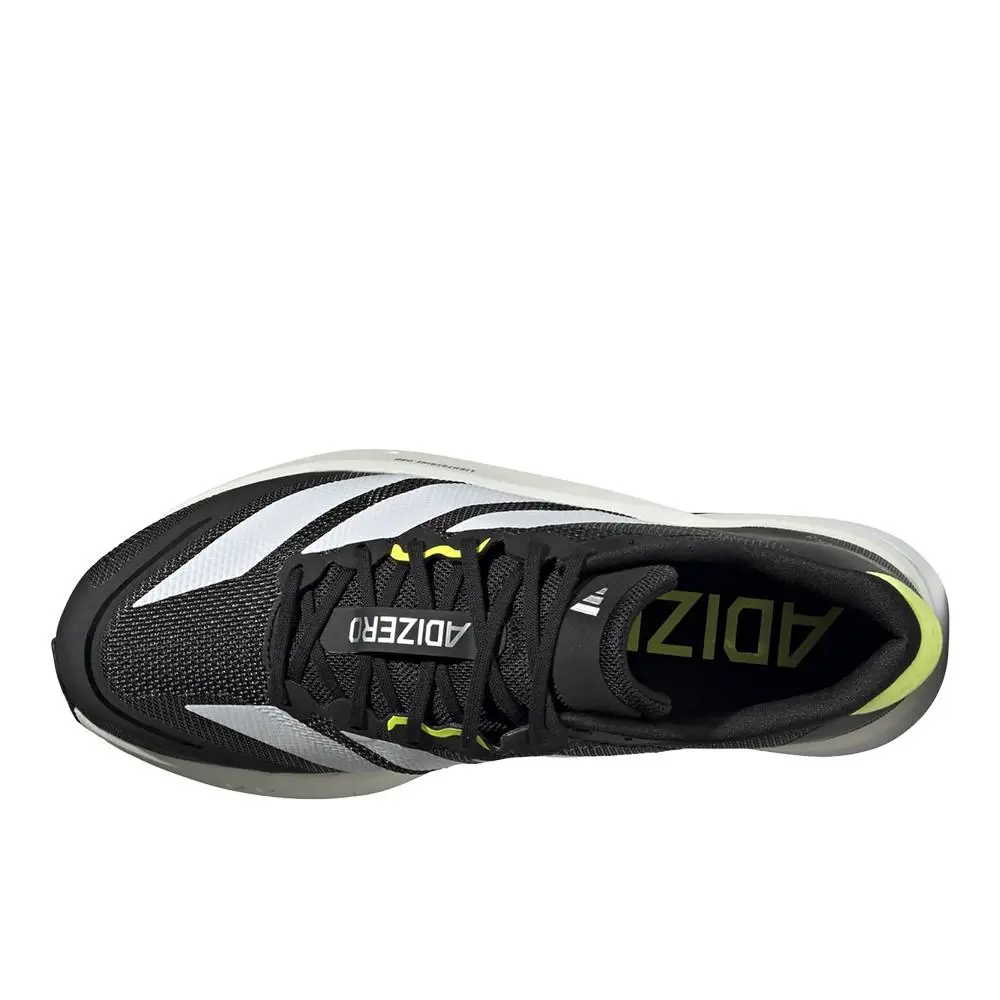 Adidas shoes - adidas Adizero Boston 13 Lightstrike Pro Running - SB1158-KH5603 - Black 2