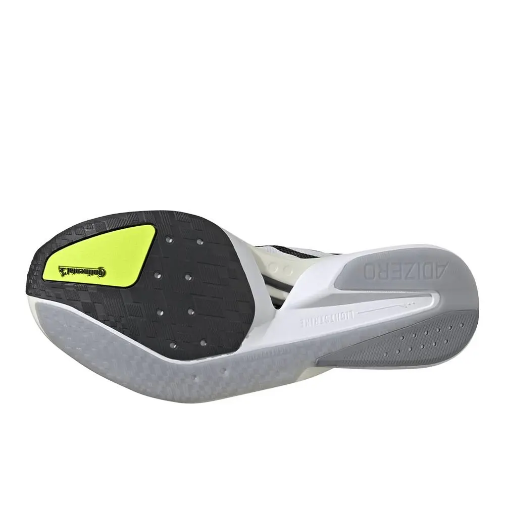 Adidas shoes - adidas Adizero Boston 13 Lightstrike Pro Running - SB1158-KH5603 - Black 3