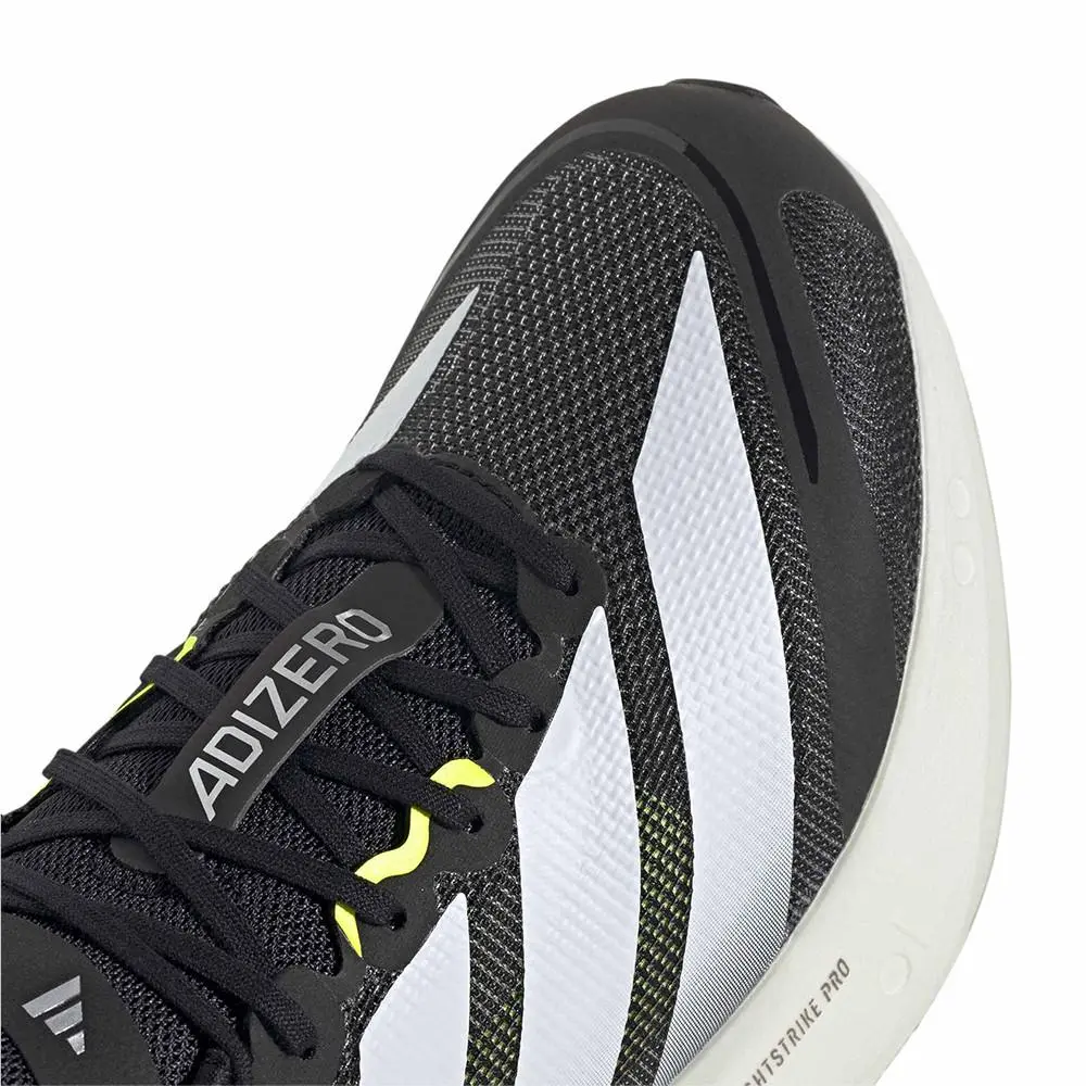 Adidas shoes - adidas Adizero Boston 13 Lightstrike Pro Running - SB1158-KH5603 - Black 13