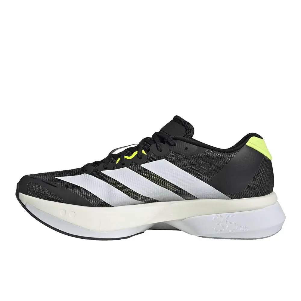 Adidas shoes - adidas Adizero Boston 13 Lightstrike Pro Running - SB1158-KH5603 - Black 9