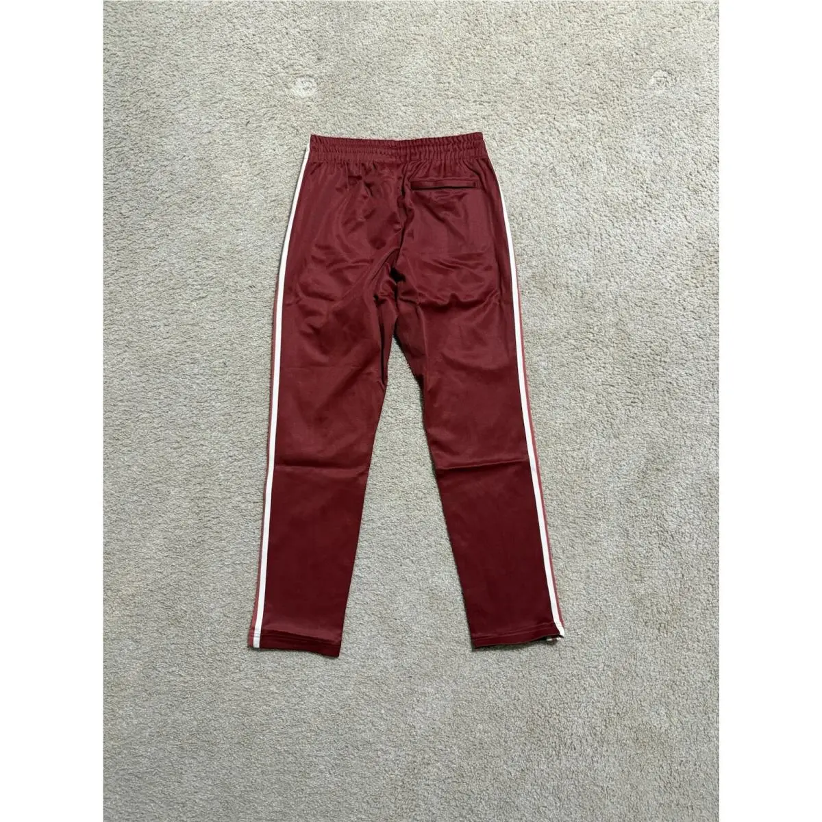 Adidas clothing - Mystery Red 27