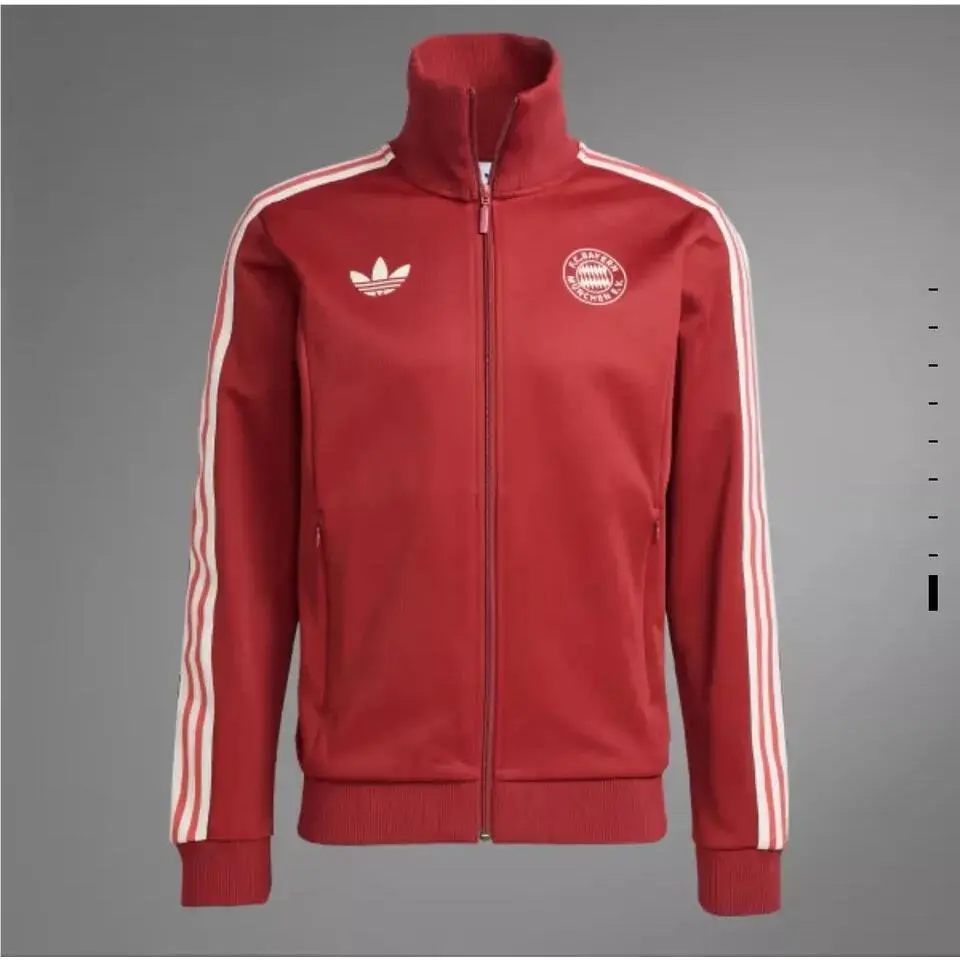 Adidas clothing - Mystery Red 30