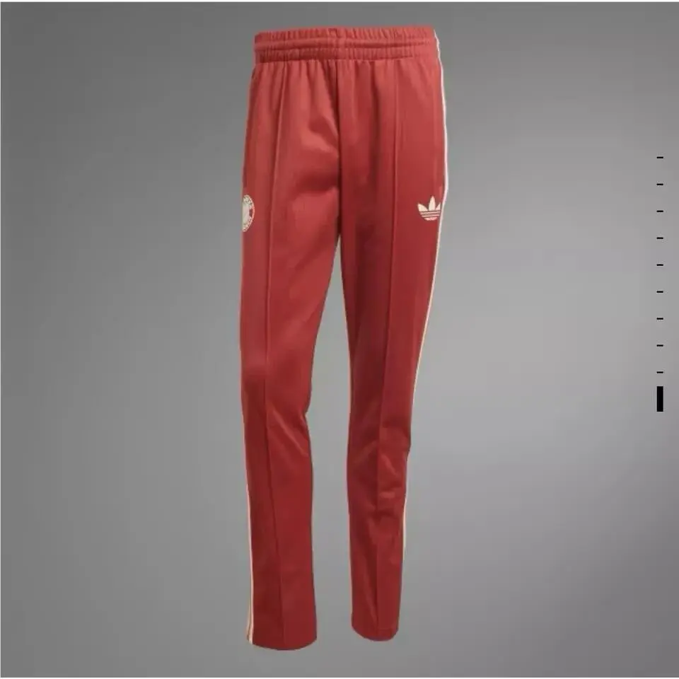 Adidas clothing - Mystery Red 31