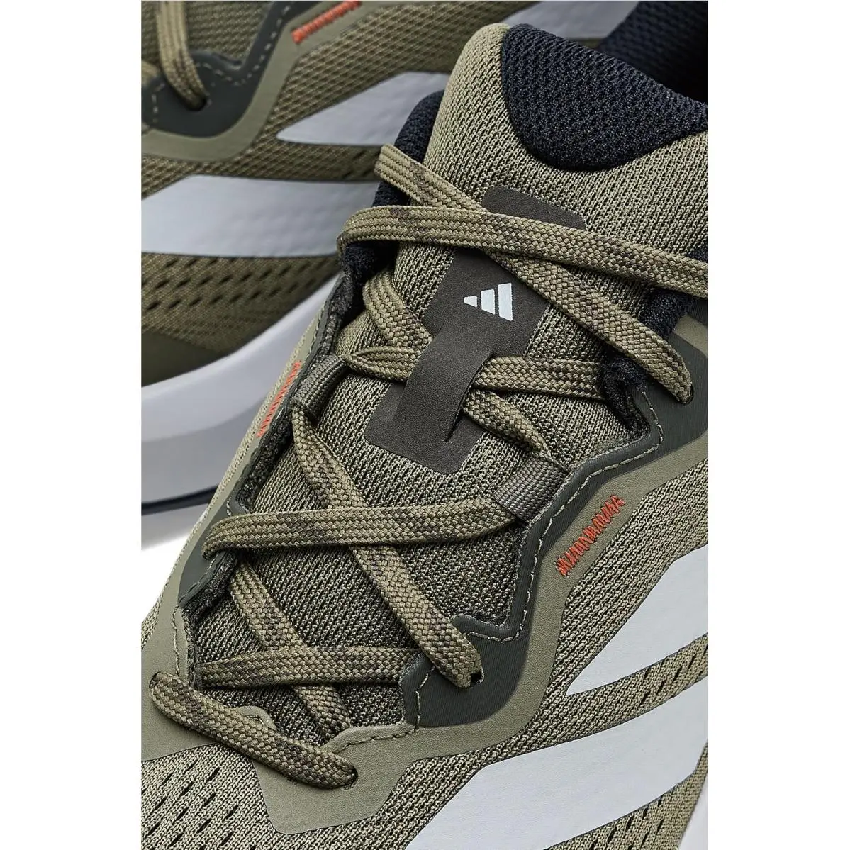Adidas shoes - Khaki/Wonder Alumina/Aurora Coffee 18