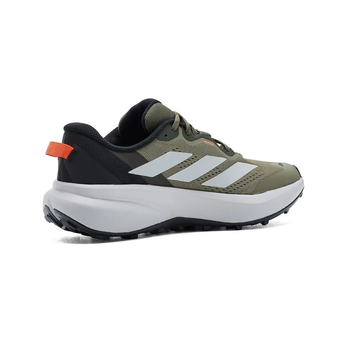 Adidas shoes - Khaki/Wonder Alumina/Aurora Coffee 15