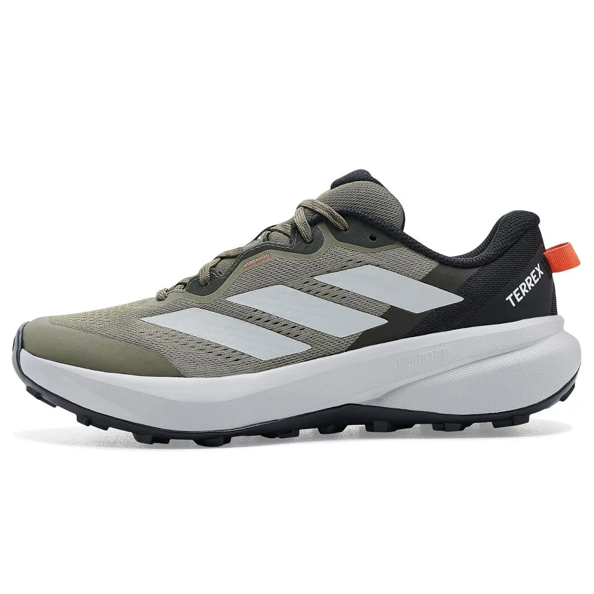 Adidas shoes - Khaki/Wonder Alumina/Aurora Coffee 16