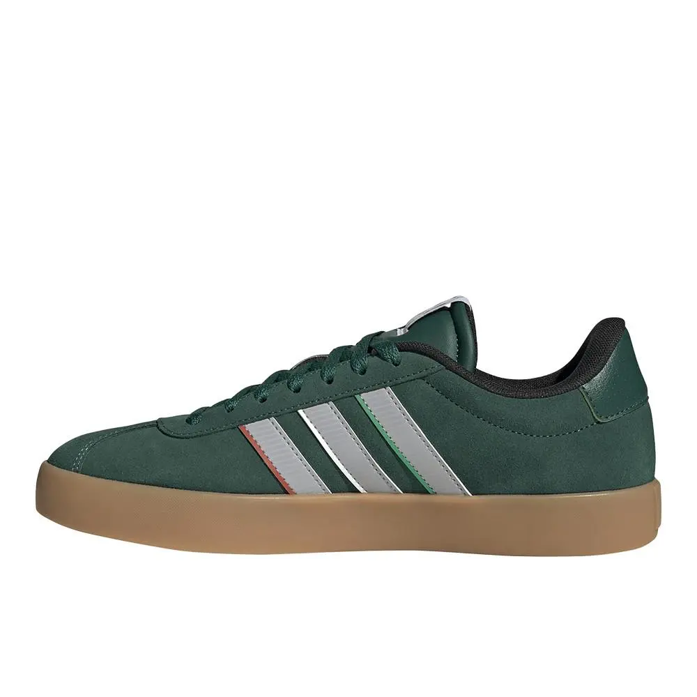 Adidas shoes - adidas Vl Court 3.0 - Court - SB1158-HQ0175 - Green 1