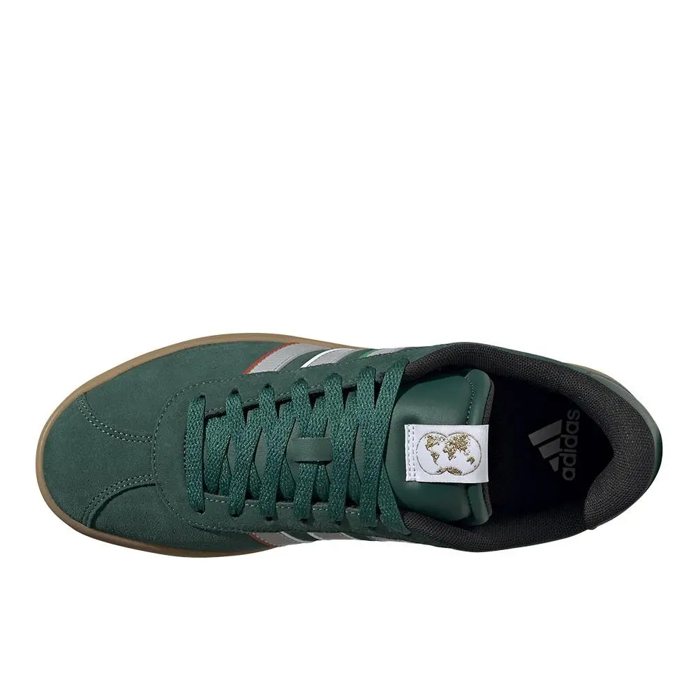 Adidas shoes - adidas Vl Court 3.0 - Court - SB1158-HQ0175 - Green 2