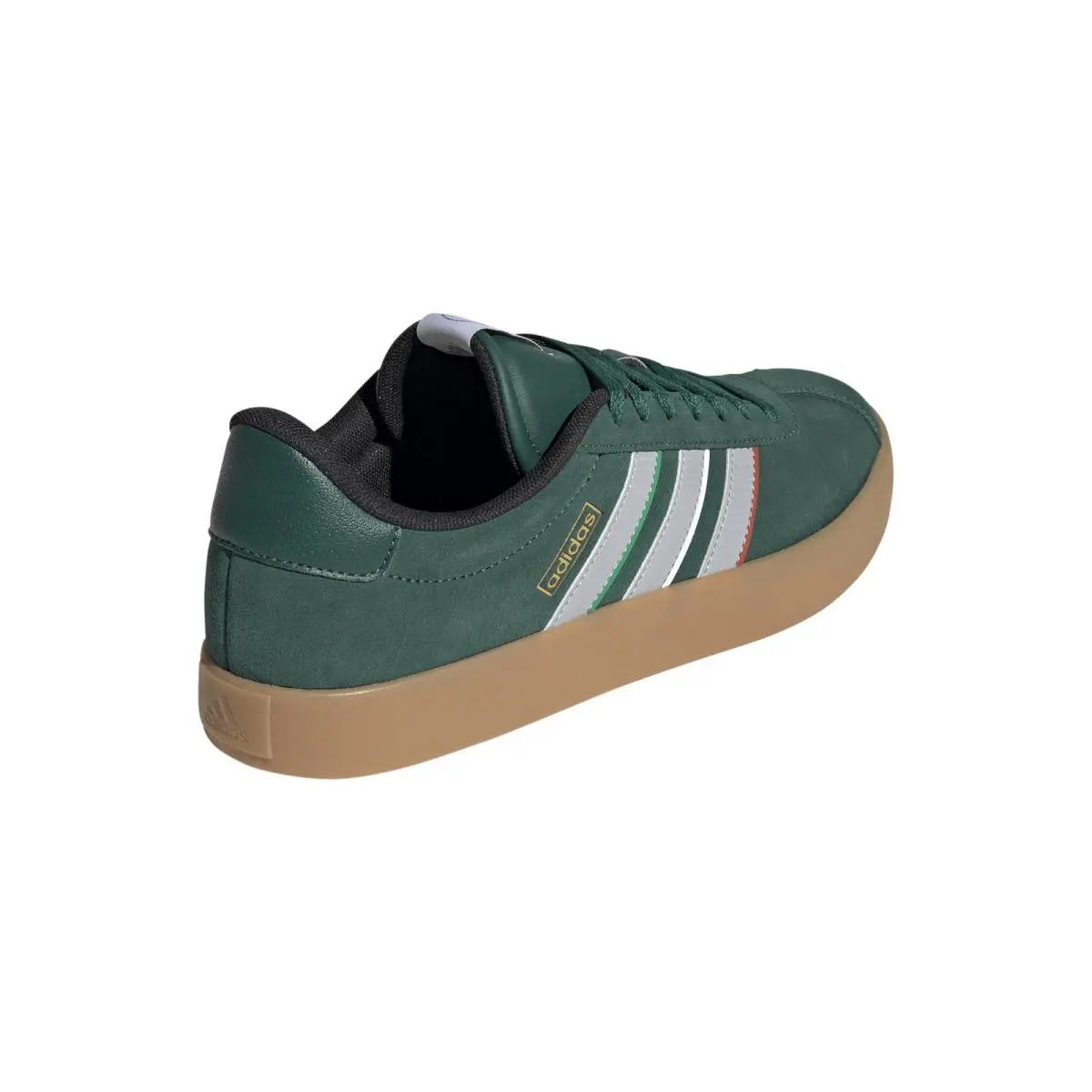 Adidas shoes - adidas Vl Court 3.0 - Court - SB1158-HQ0175 - Green 4