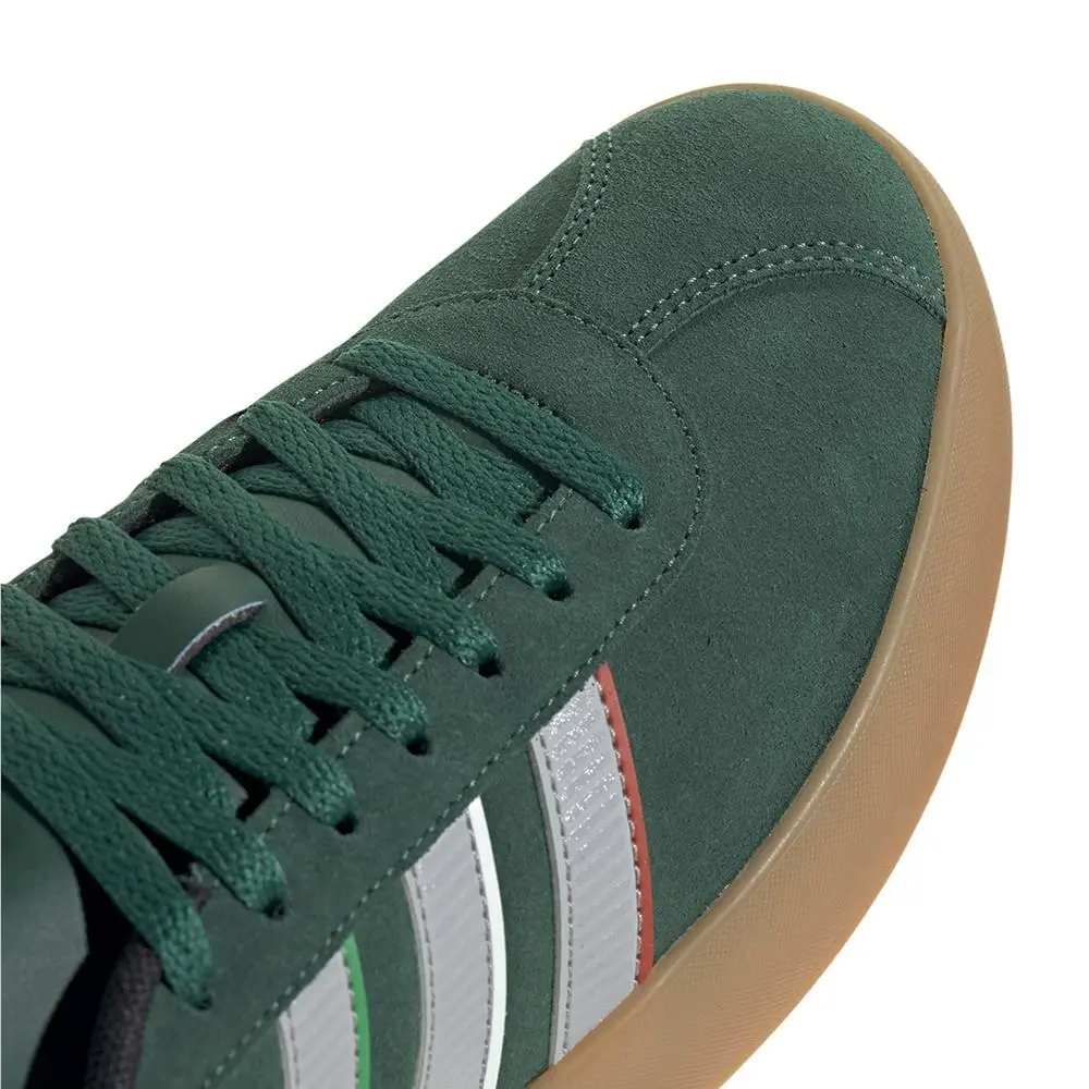 Adidas shoes - adidas Vl Court 3.0 - Court - SB1158-HQ0175 - Green 13