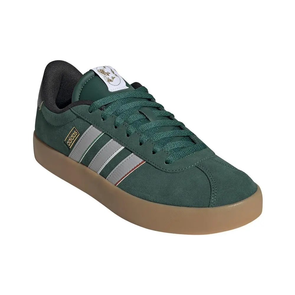 Adidas shoes - adidas Vl Court 3.0 - Court - SB1158-HQ0175 - Green 8