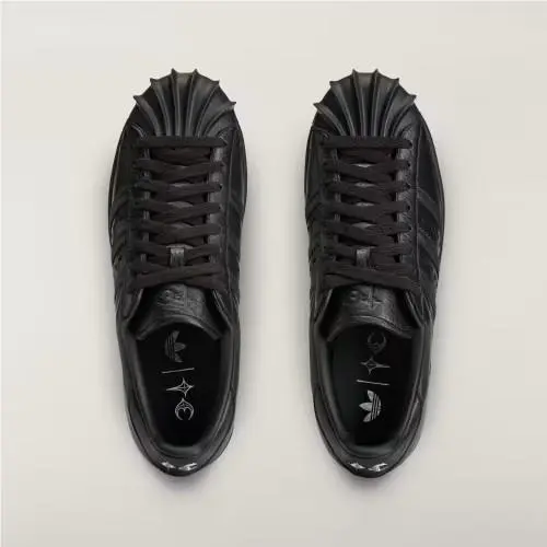 Adidas shoes - Core Black / Core Black / Core Black 1