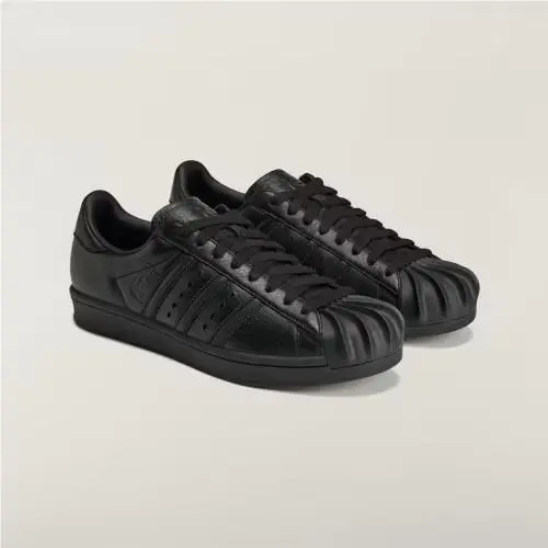 Adidas shoes - Core Black / Core Black / Core Black 3