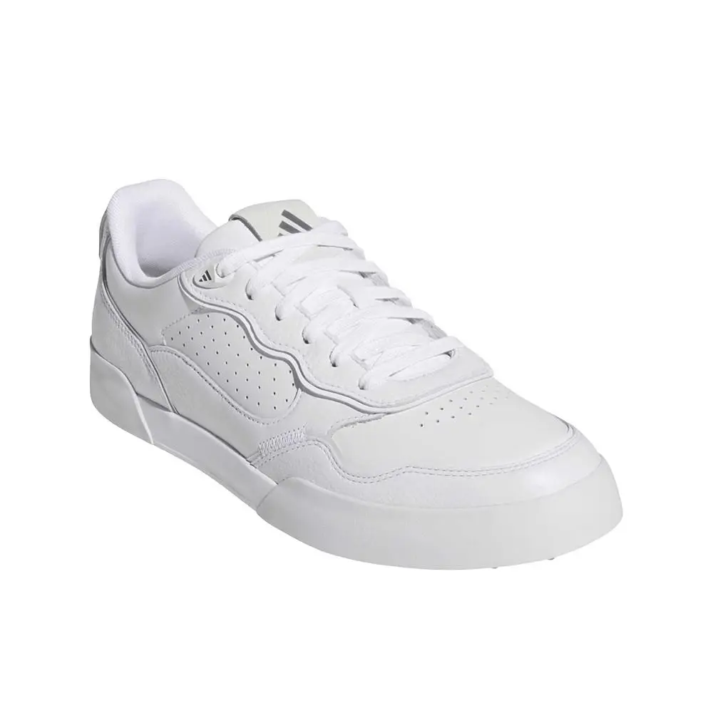 Adidas shoes - adidas Retrocross 25 Spikeless Golf - SB1158-IH3396 - White 0