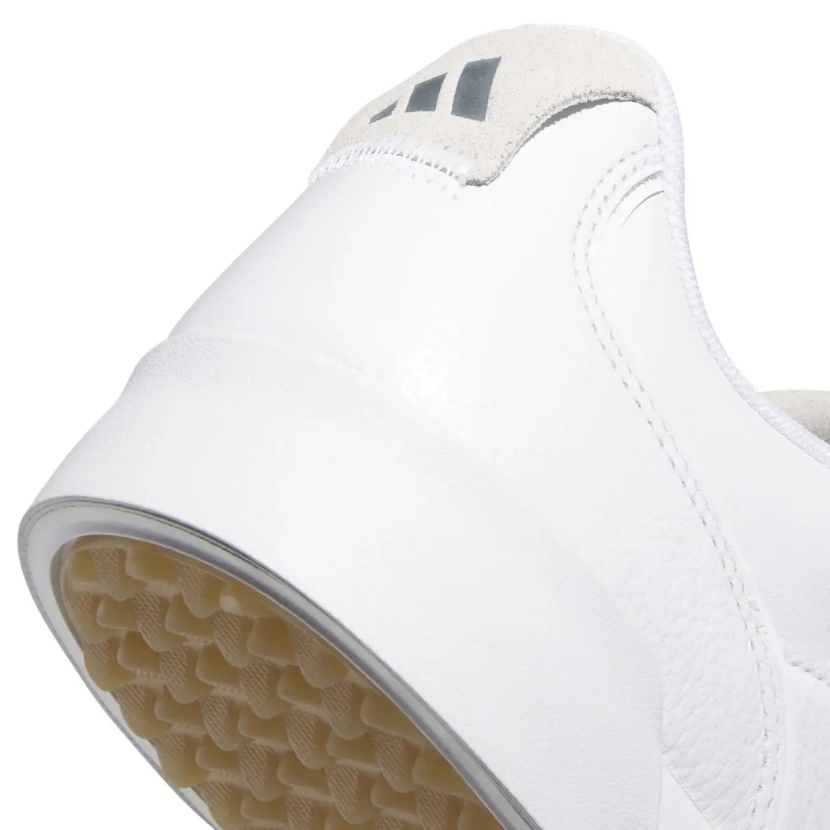 Adidas shoes - adidas Retrocross 25 Spikeless Golf - SB1158-IH3396 - White 5