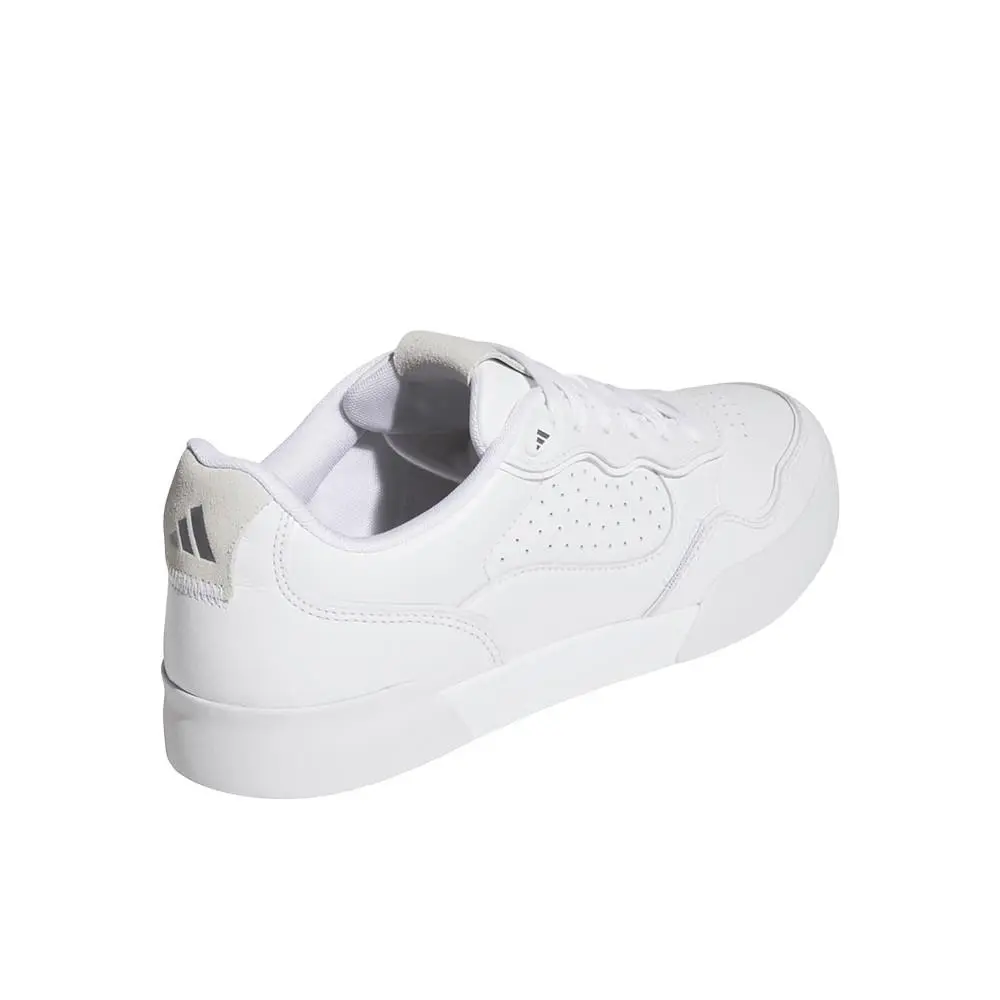 Adidas shoes - adidas Retrocross 25 Spikeless Golf - SB1158-IH3396 - White 12