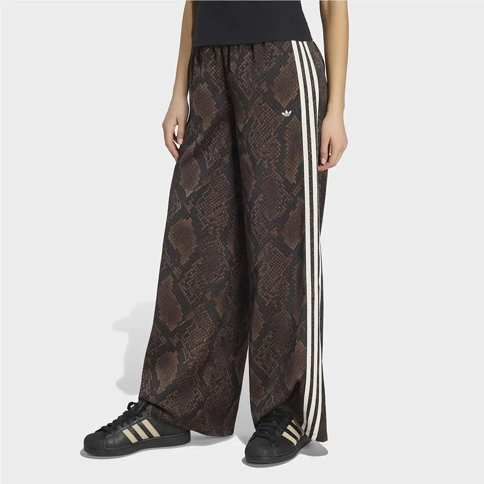 Adidas clothing - KX1887 - KX1887 - Earth Strata / Aurora Coffee 13