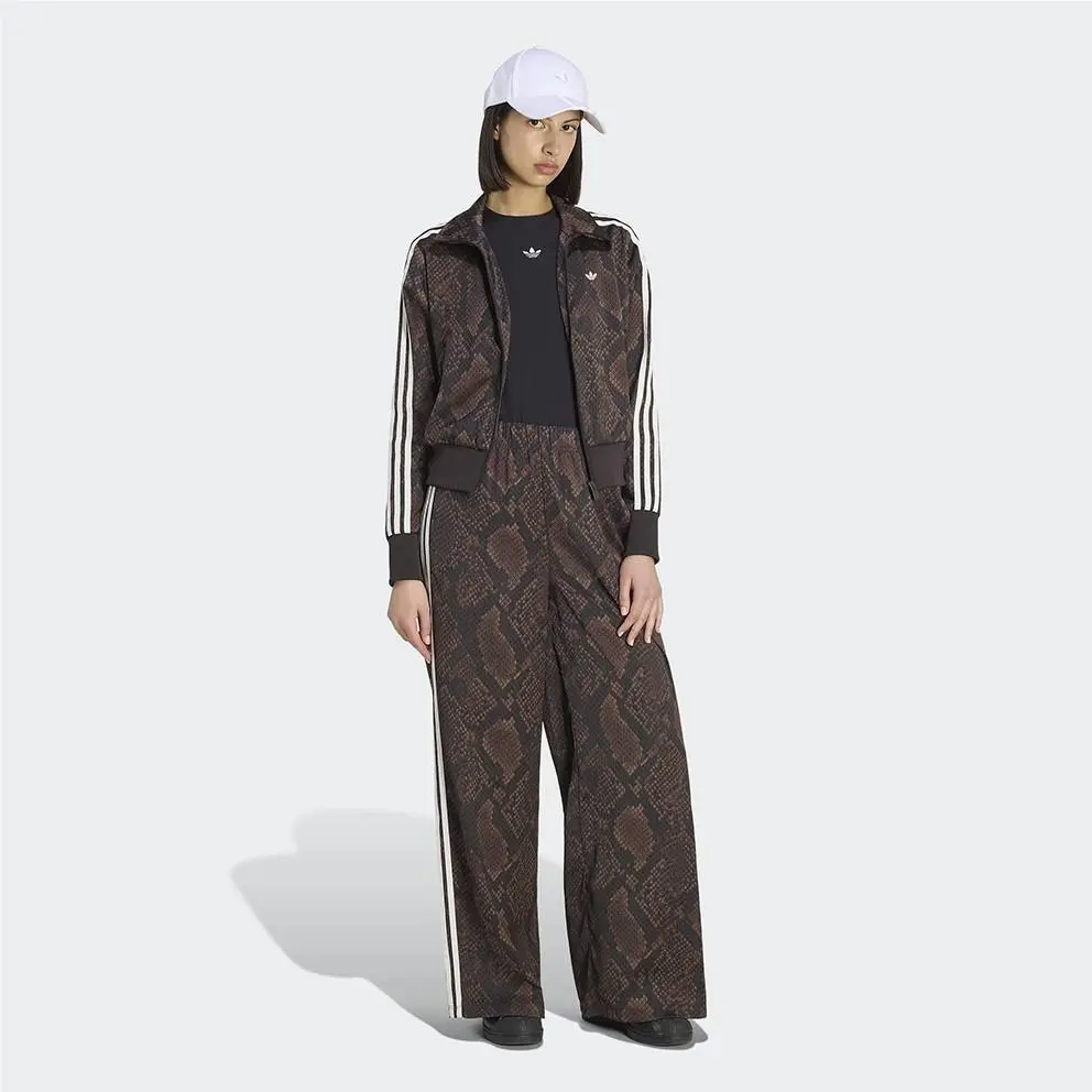 Adidas clothing - KX1887 - KX1887 - Earth Strata / Aurora Coffee 19