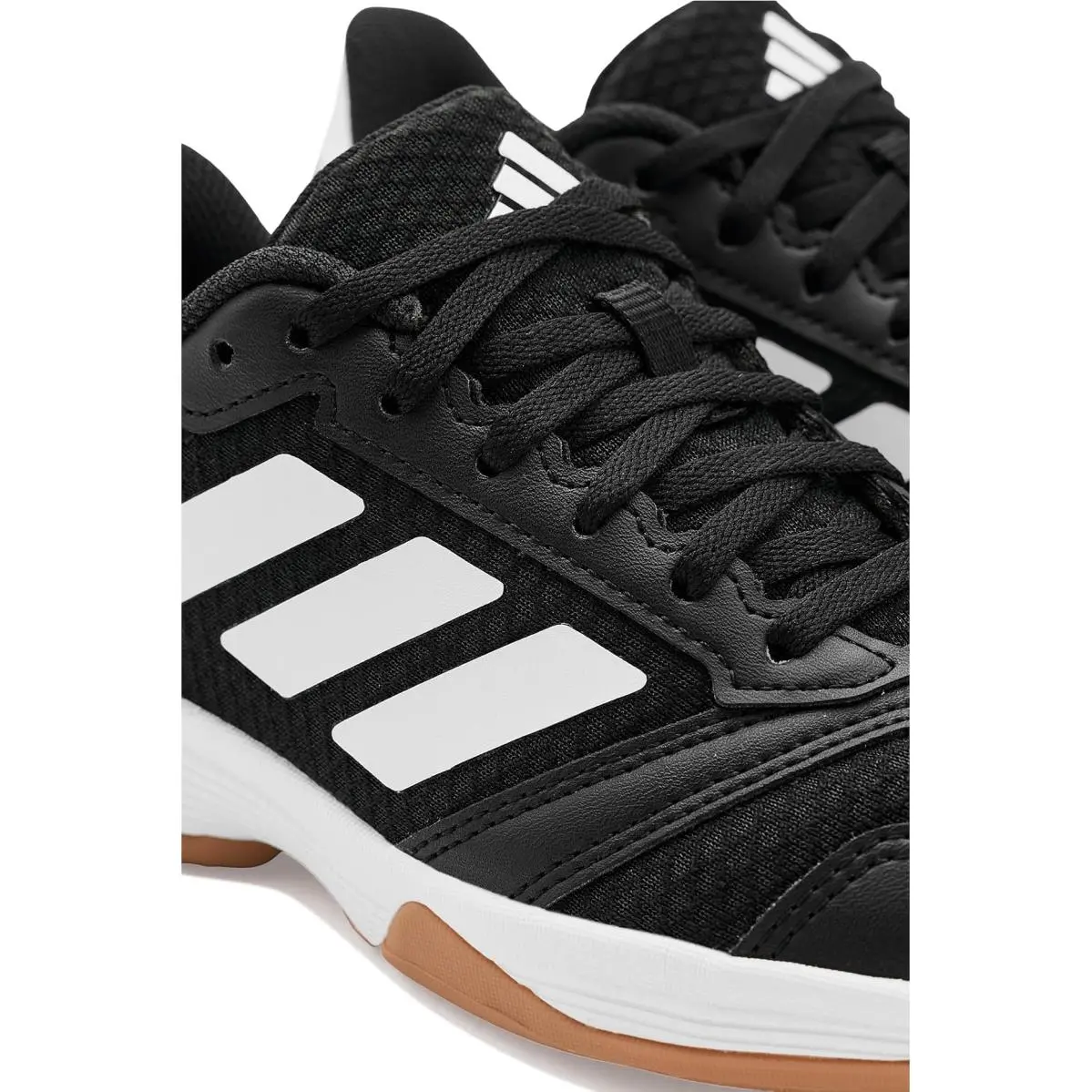 Adidas shoes - Black/White/Black 11