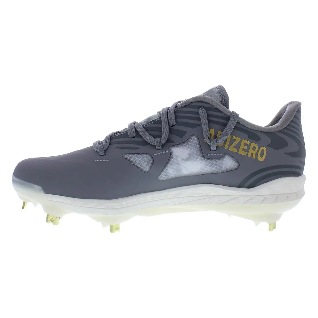 Adidas shoes - Grey Three/Cloud White/Gold Metallic, Main: Grey 1
