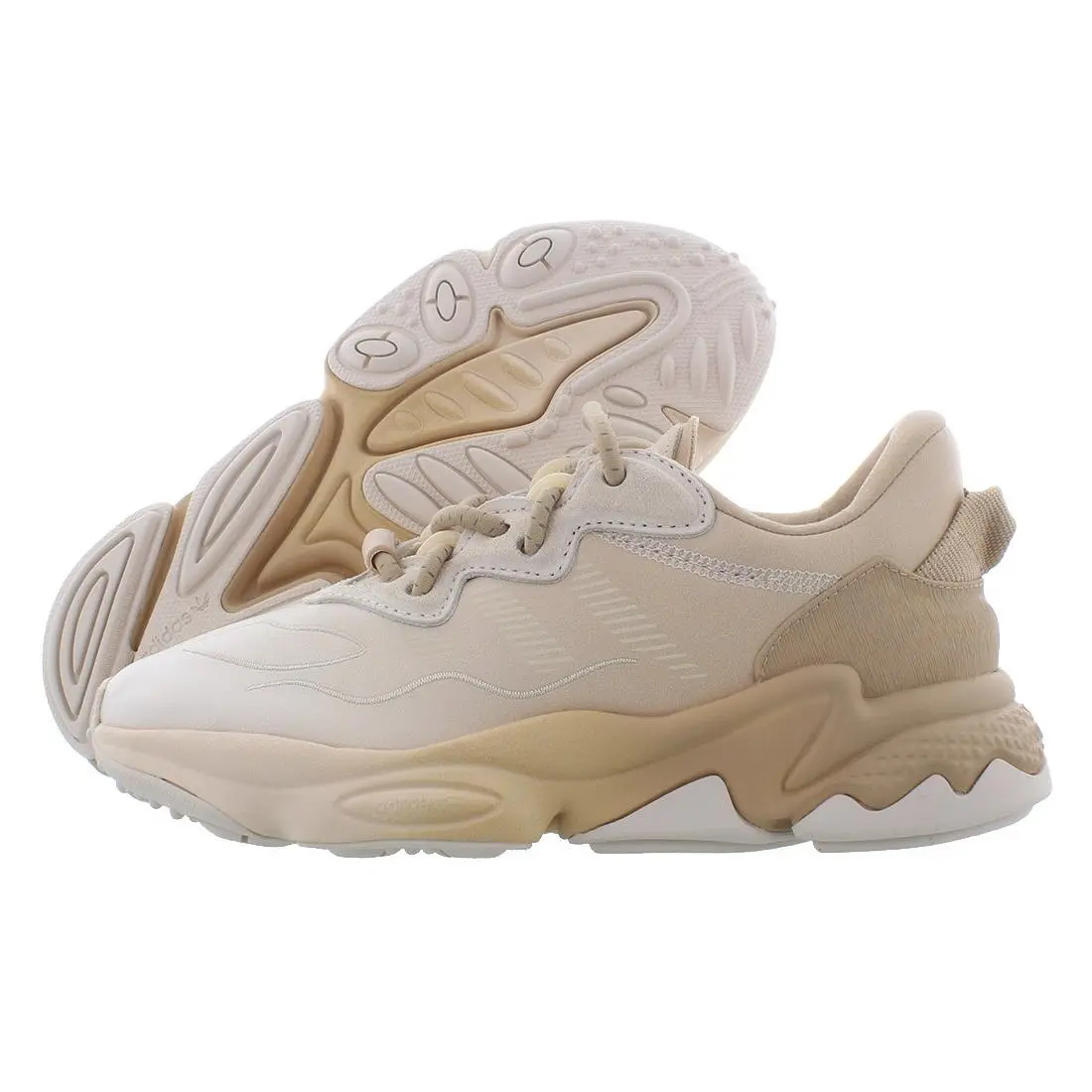 Ozweego Ozwg Womens Shoes by Adidas