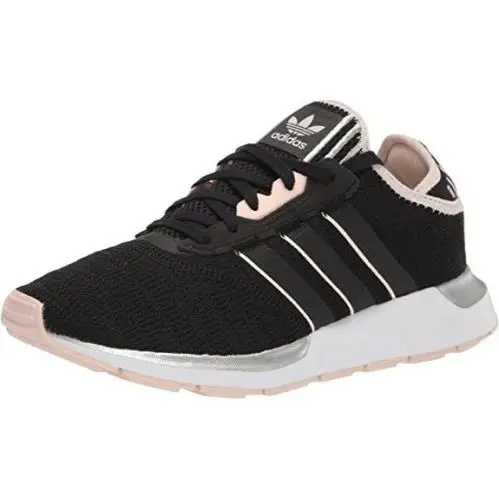 Adidas shoes - adidas Originals Swift Run - Originals Swift Run - FY2147 - Black 3