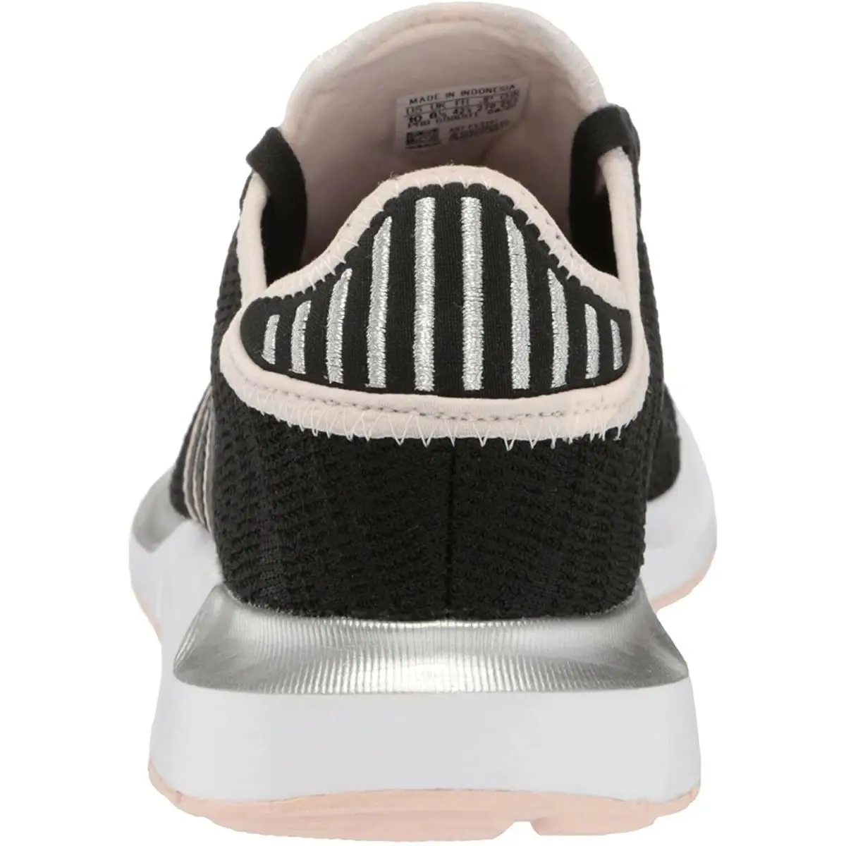 Adidas shoes - adidas Originals Swift Run - Originals Swift Run - FY2147 - Black 5