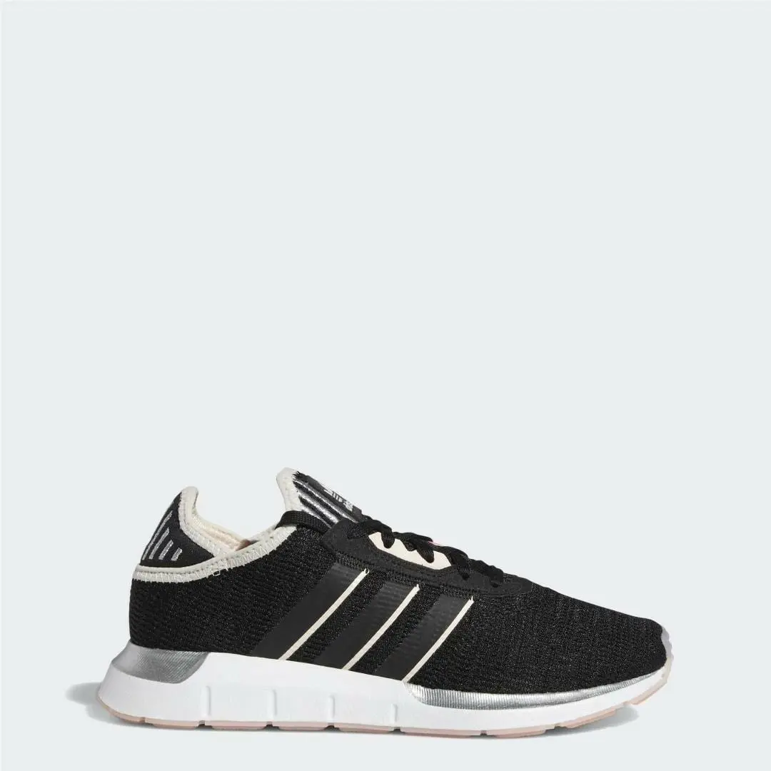 Adidas shoes - adidas Originals Swift Run - Originals Swift Run - FY2147 - Black 2