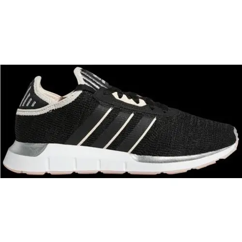 Adidas shoes - adidas Originals Swift Run - Originals Swift Run - FY2147 - Black 18