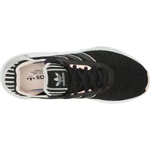 Adidas shoes - adidas Originals Swift Run - Originals Swift Run - FY2147 - Black 16